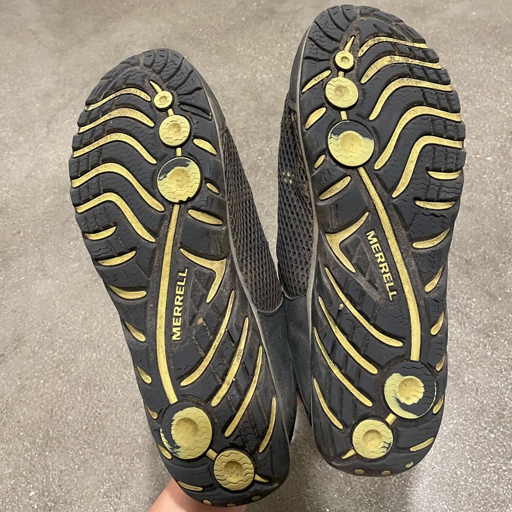 Merrell Performance Footwear - Picture 3 of 5